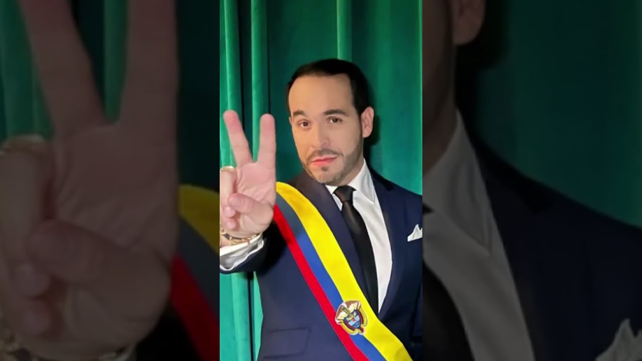 Will Colombia Turn Right? | Colombia Election Preview 2026