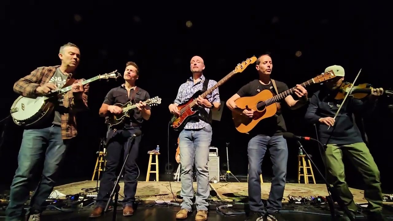 Yonder Acoustic Encore VDay 2026