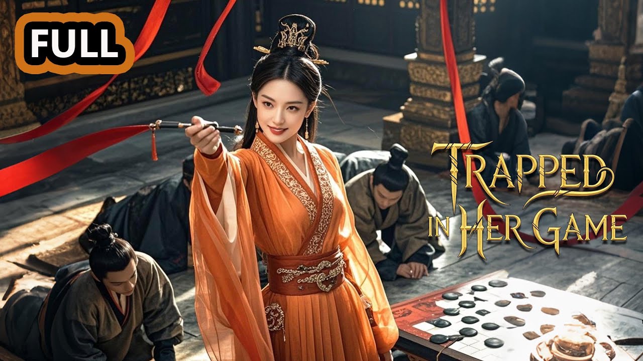 Reborn for Revenge! She Sets Traps Step by Step, Watch All Her Enemies Fall Into Their Own Doom!