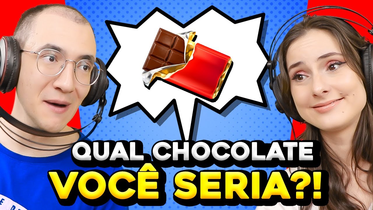 Você não vai ACREDITAR no que esses TESTES do BuzzFeed revelaram sobre mim!