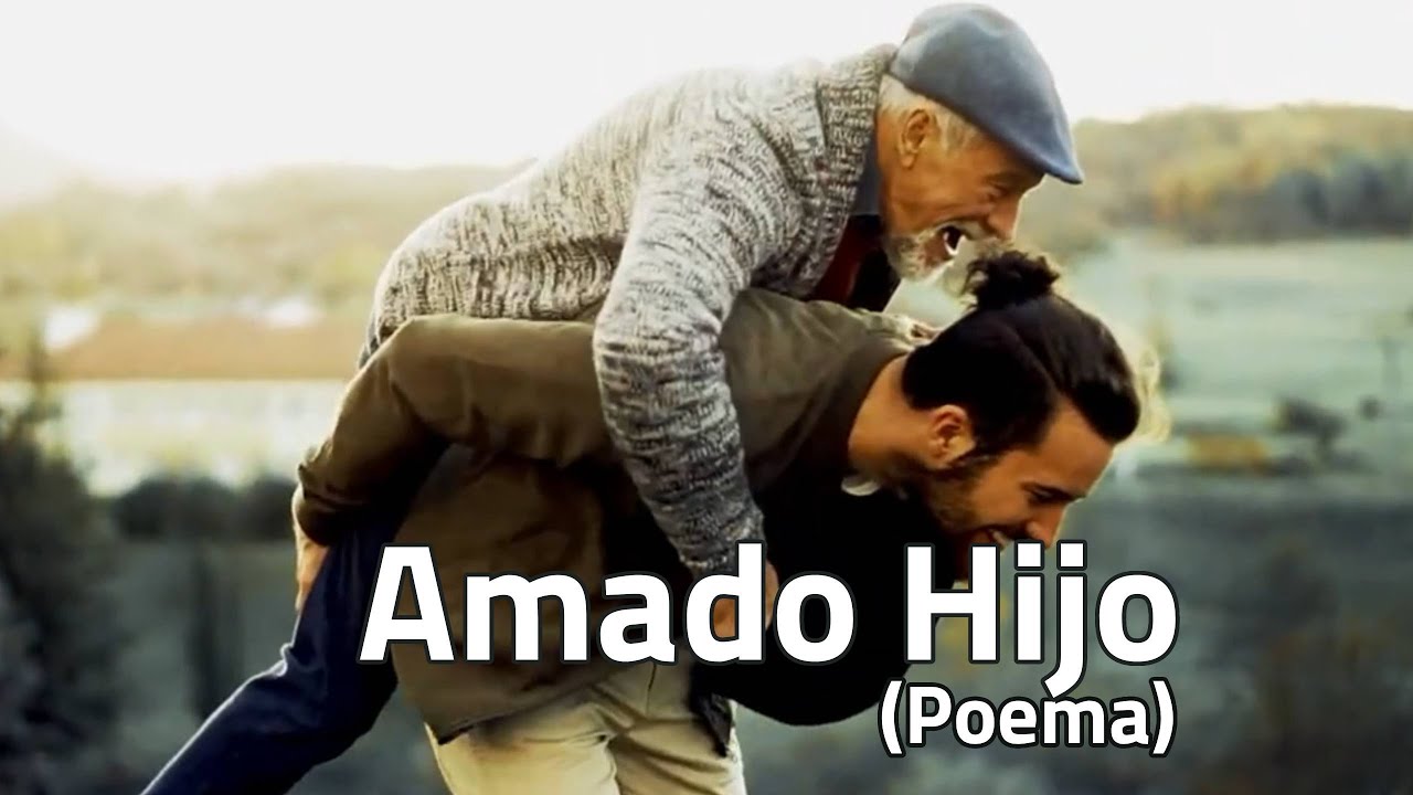 Amado Hijo (Poema)