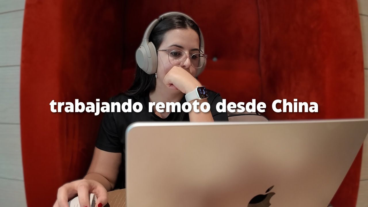 24 horas como N&oacute;mada Digital en BEIJING 🇨🇳 (la realidad sin filtros)