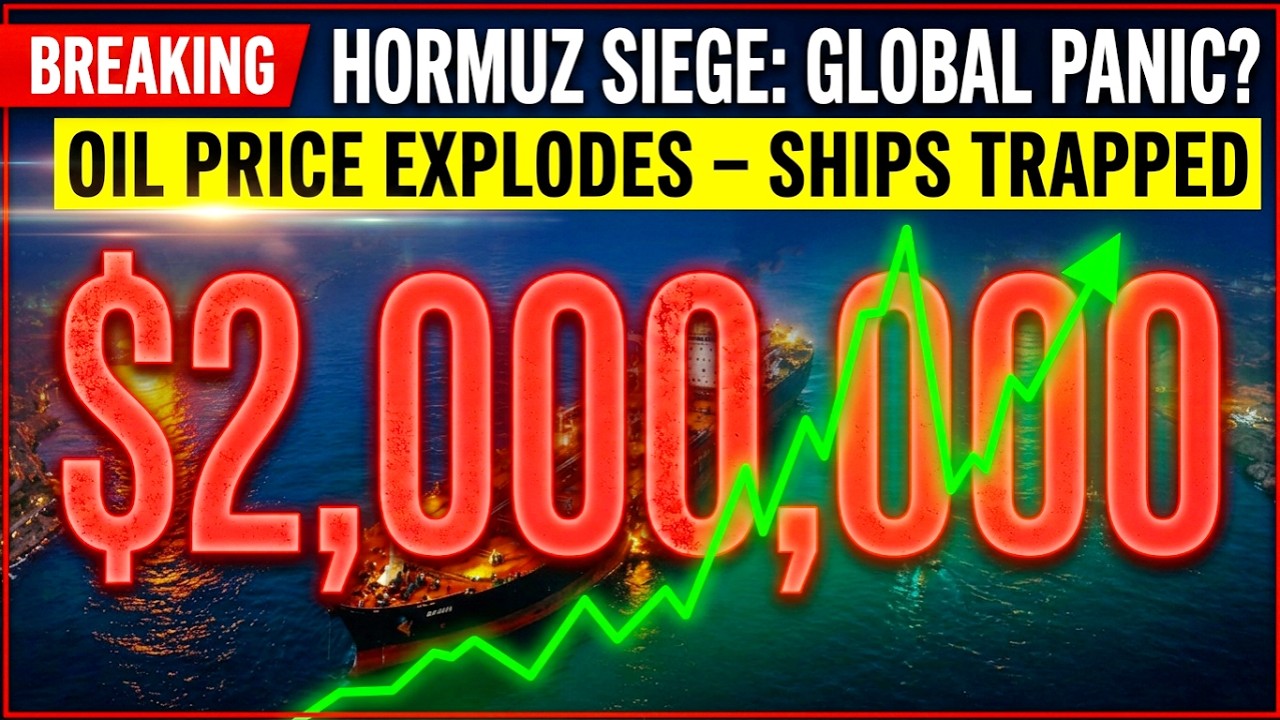 2 миллиона долларов за судно &mdash; Иран ввел пошлину на мировые поставки нефти