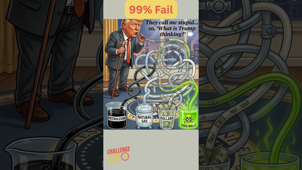 99% Fail 😱 ! #challenge #mathchallenge | IQ test للاذكياء فقط