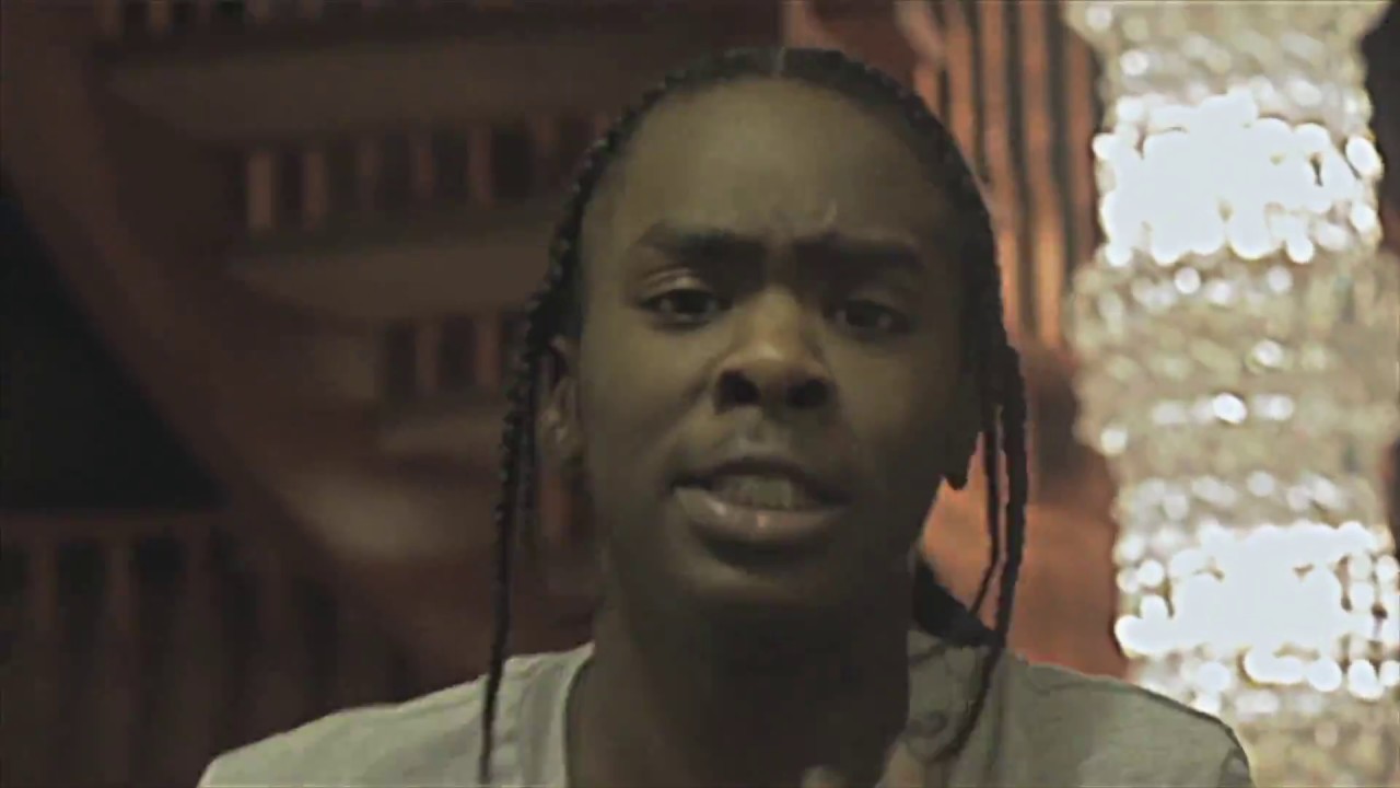 [Day 5] Booggz - Recount It (Official Video) [Prod. By Blizzy Beats] #12DaysAway