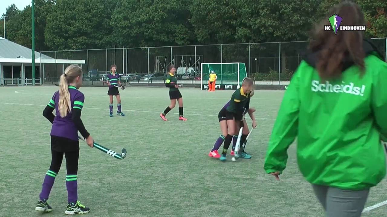 HC Eindhoven MD2 - HC Best MD3   2-1