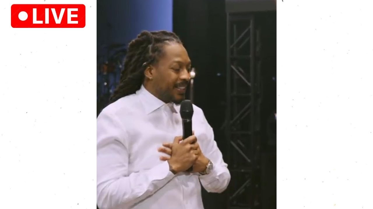 You Are Favored by God: The Gift of Faith Is Activated This Month | Prophet Lovy