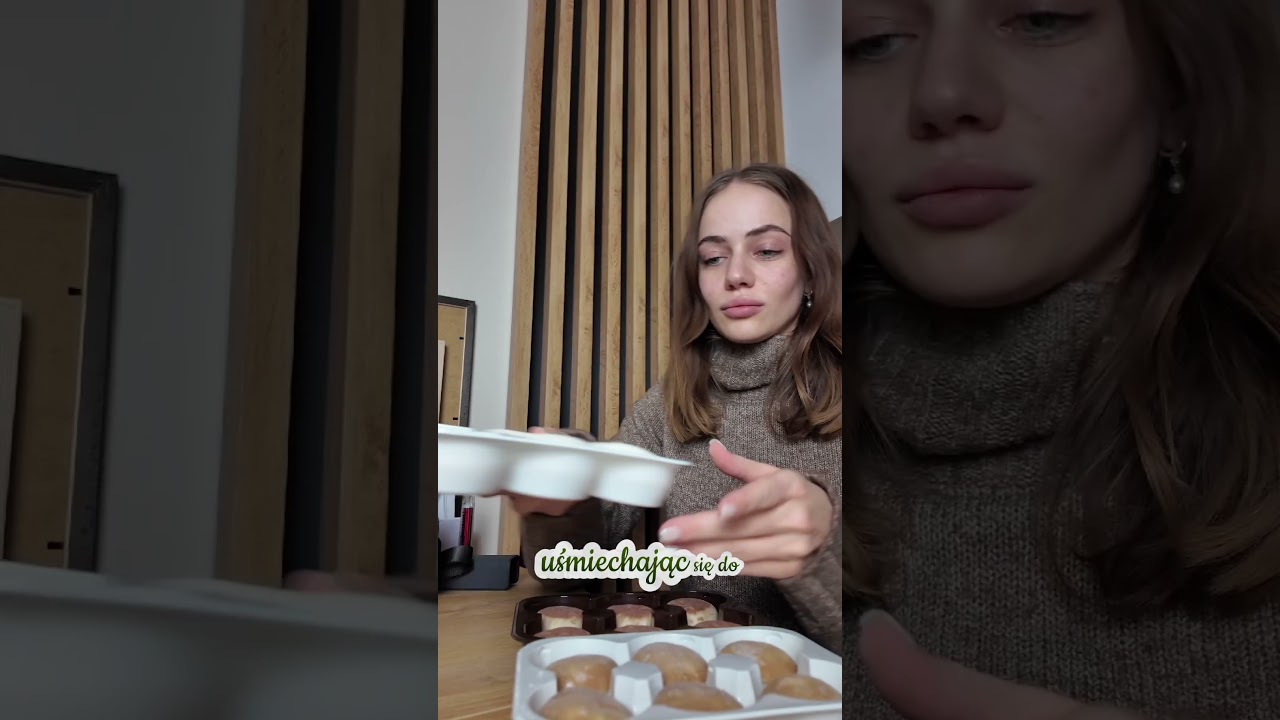 Mochi SoTi to smaczny i efektowny spos&oacute;b na niespodziewanych gości! #sotinatural #monikakociołek