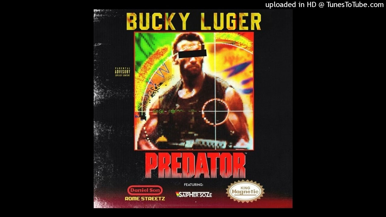 Bucky Luger - Dutch (Ring Of Corpses) feat. Rome Streetz