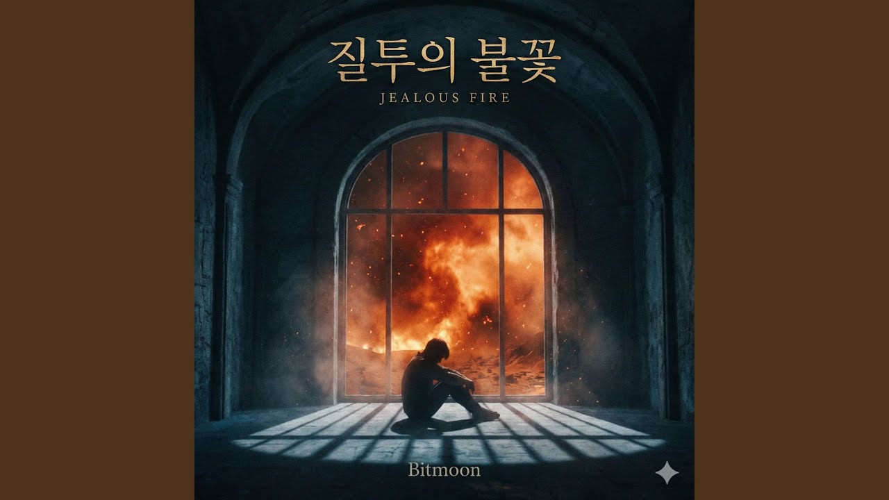 질투의 불꽃 (Jealous Fire)