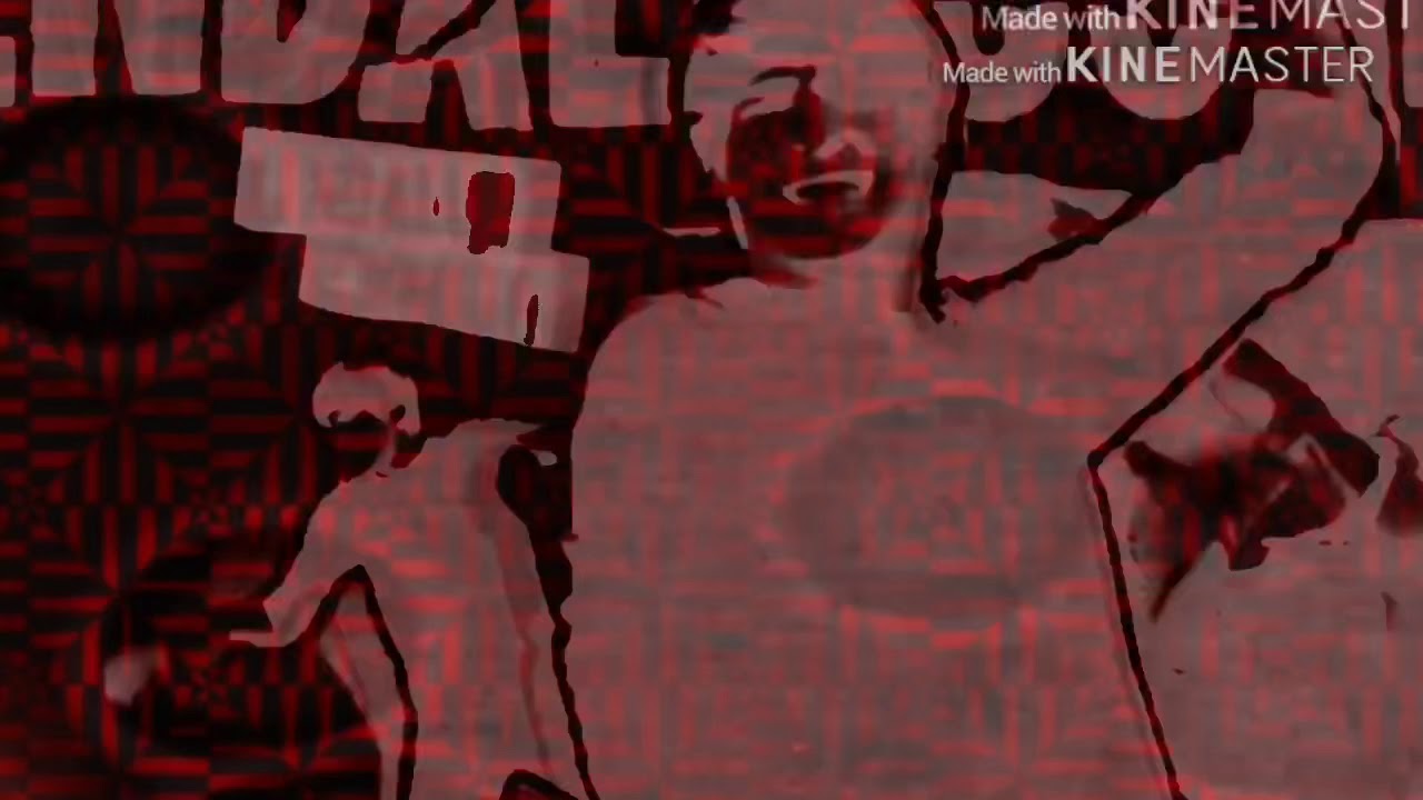 Big time rush theme song but it’s horror variant