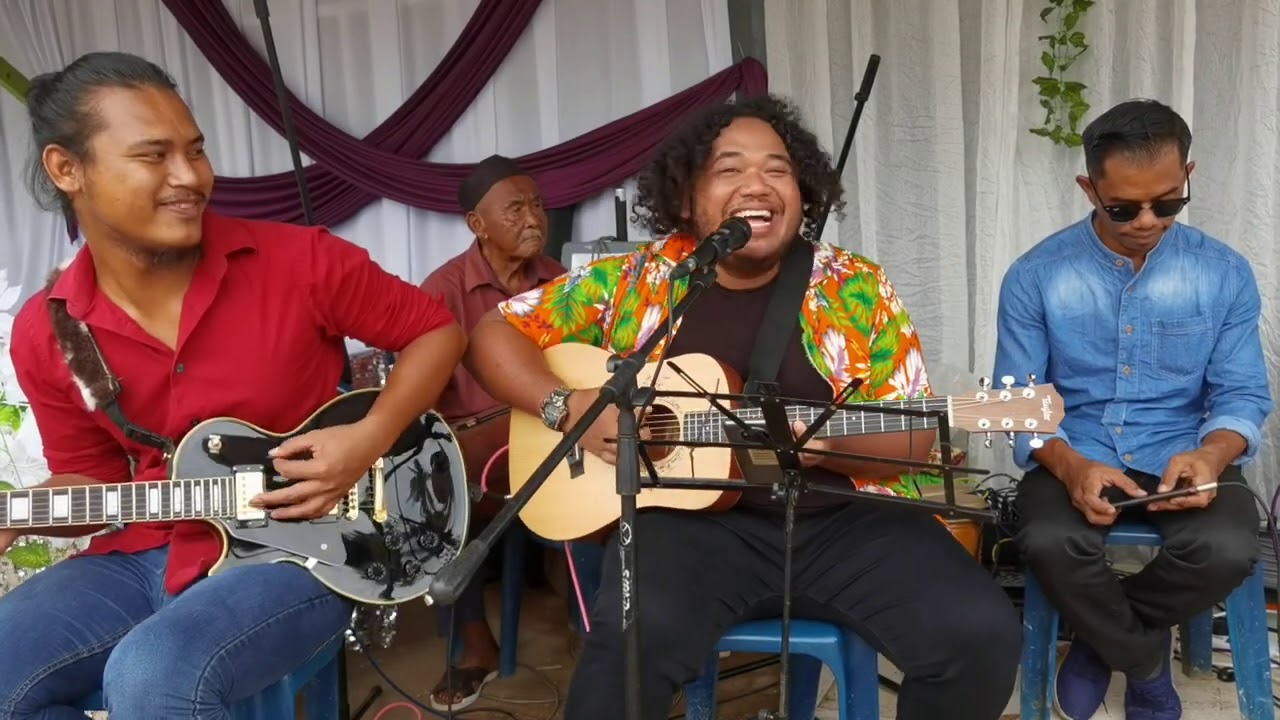 Wak Jeng Belanja Lagu jawa - Kondangan & Sekonyong Konyong koder