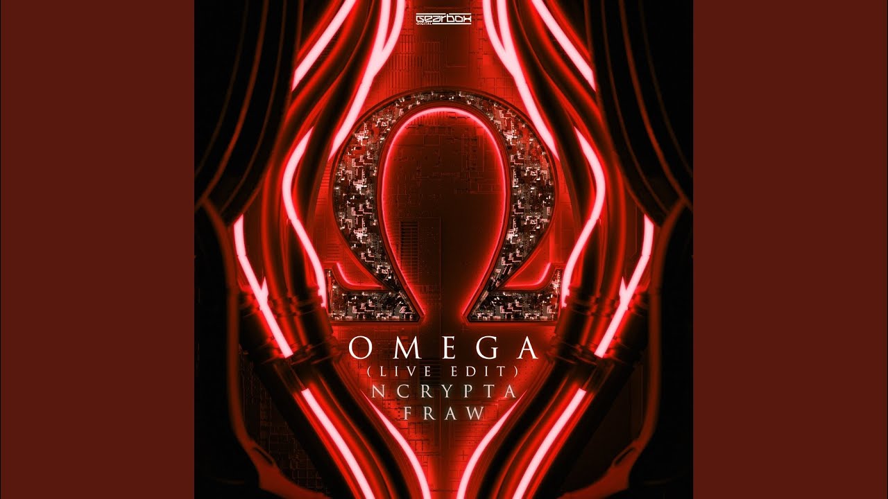 Omega (Live Edit)