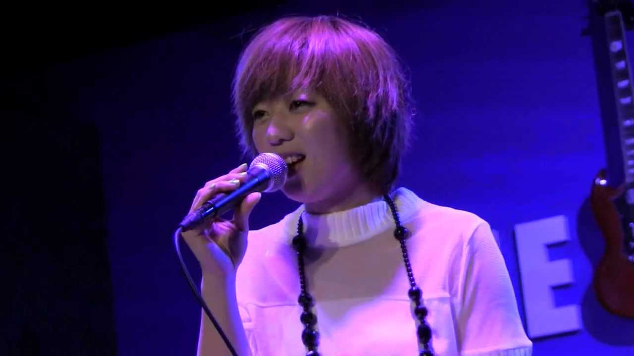 Feel Like Makin' Love  [Natsuki Morikawa]