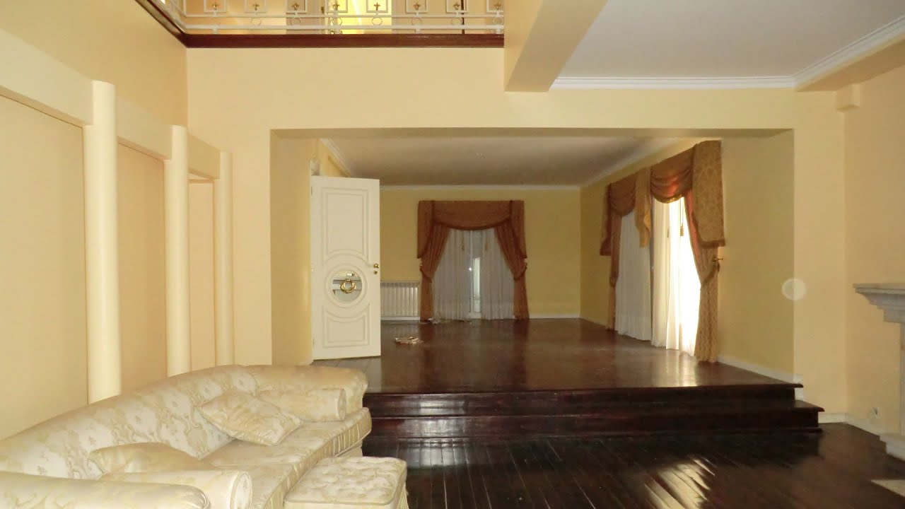 Moradia Isolada T6, Qta do Bosque em Viseu - Ref. 8354