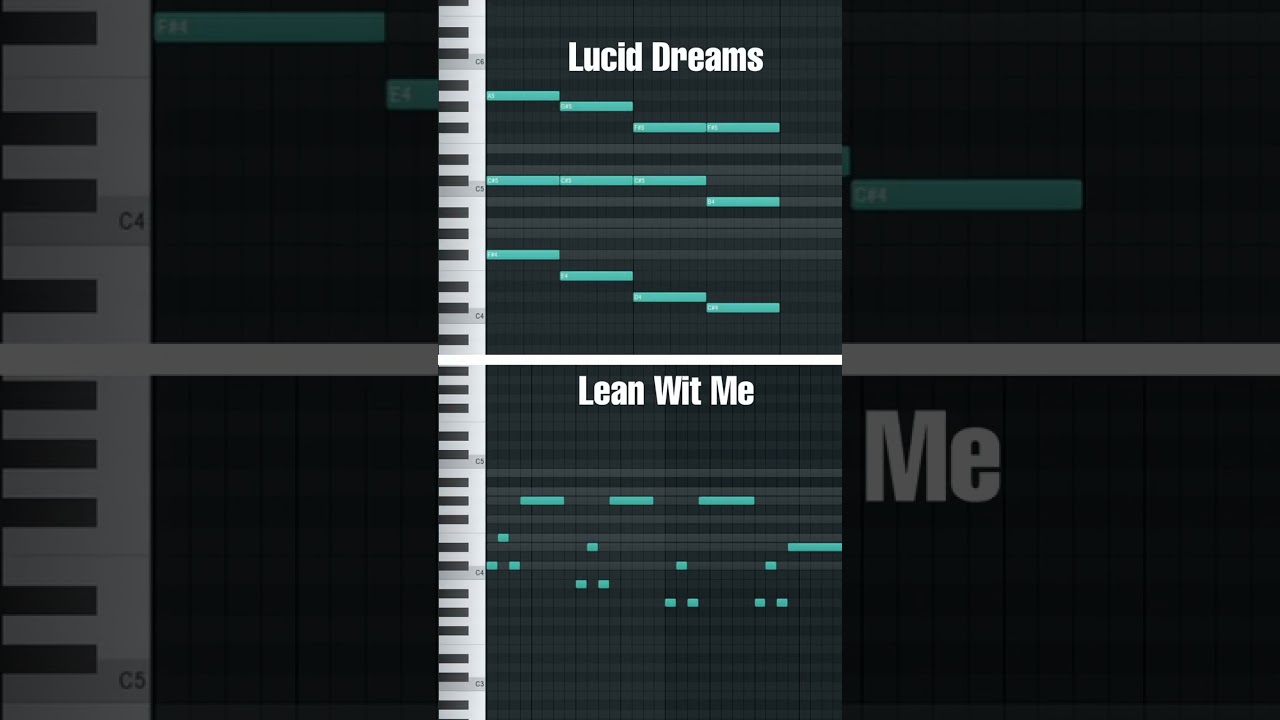 Why 'LUCID DREAMS' is PERFECT!