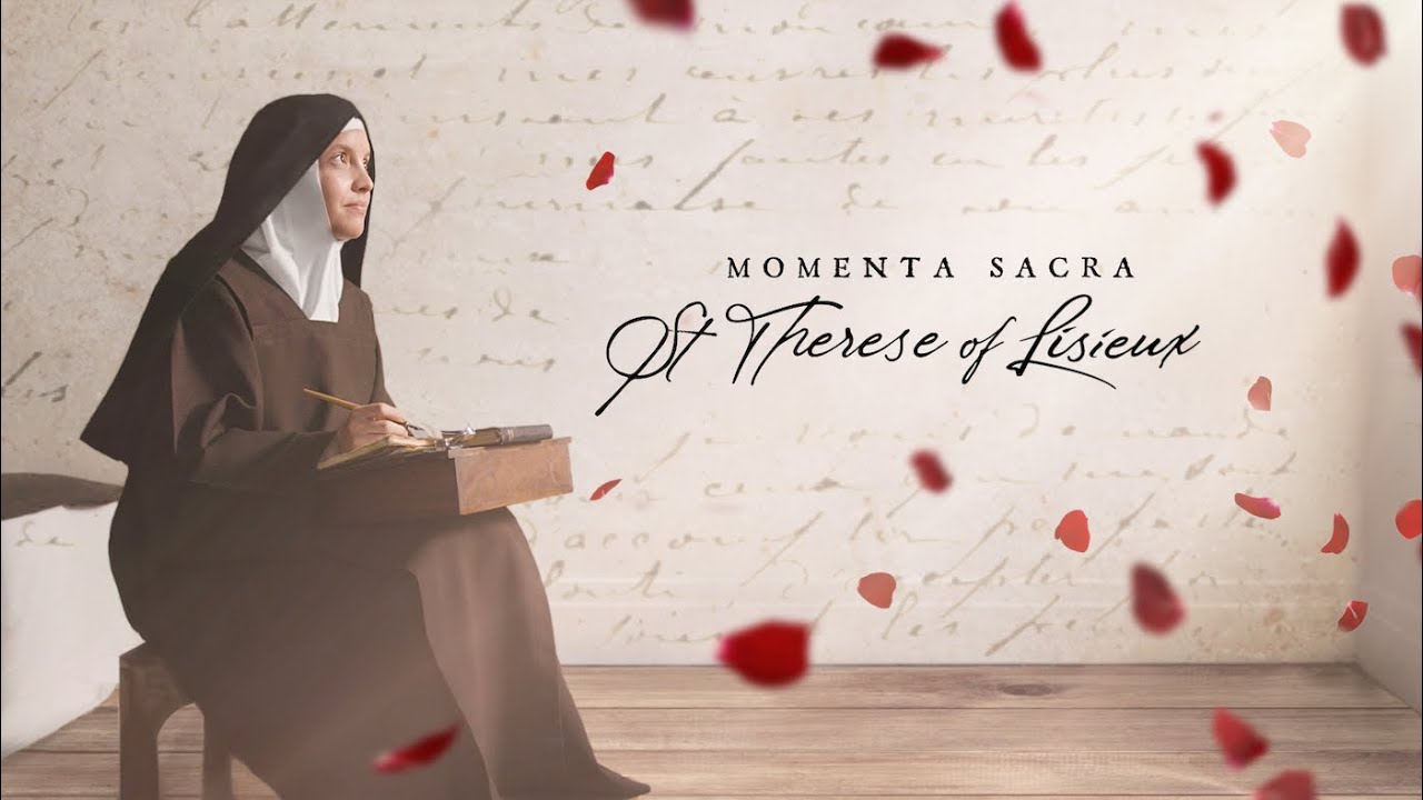 St. Therese of Lisieux | Momenta Sacra Ep. 4