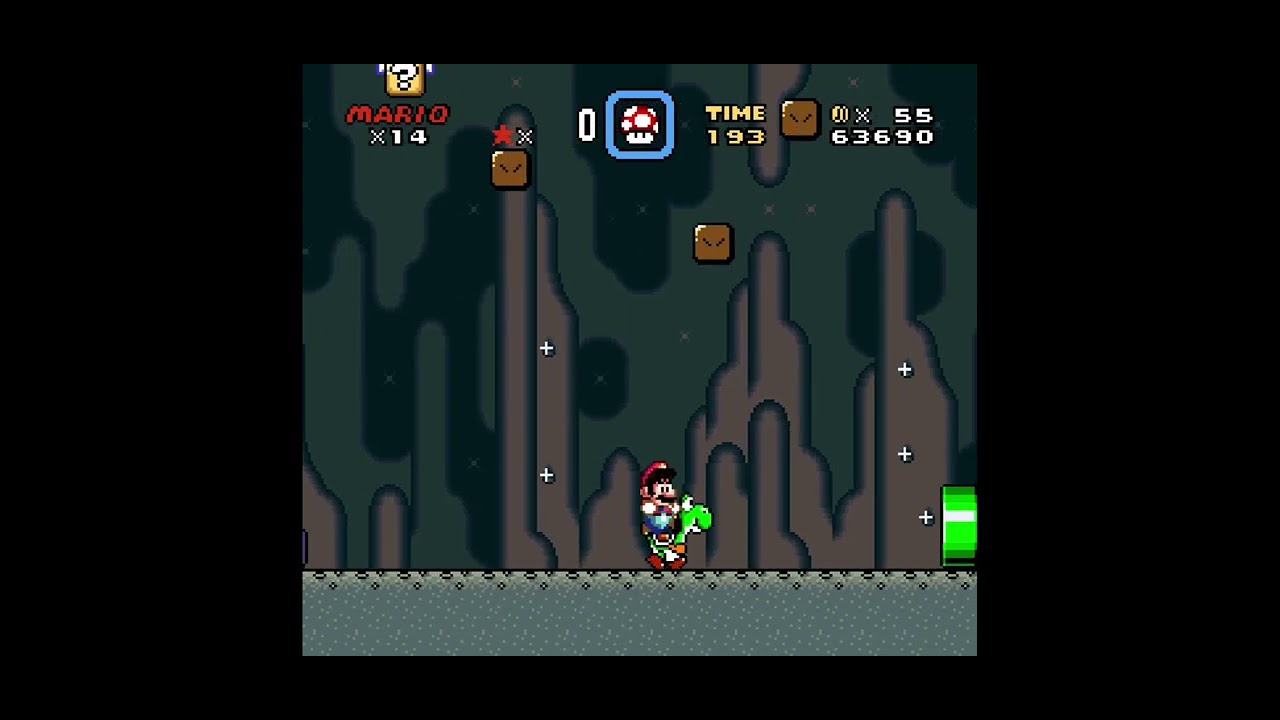 Super Mario World #nintendo #gameplay #retrogaming #retro #videojuegos #gaming #gamingvideos #games