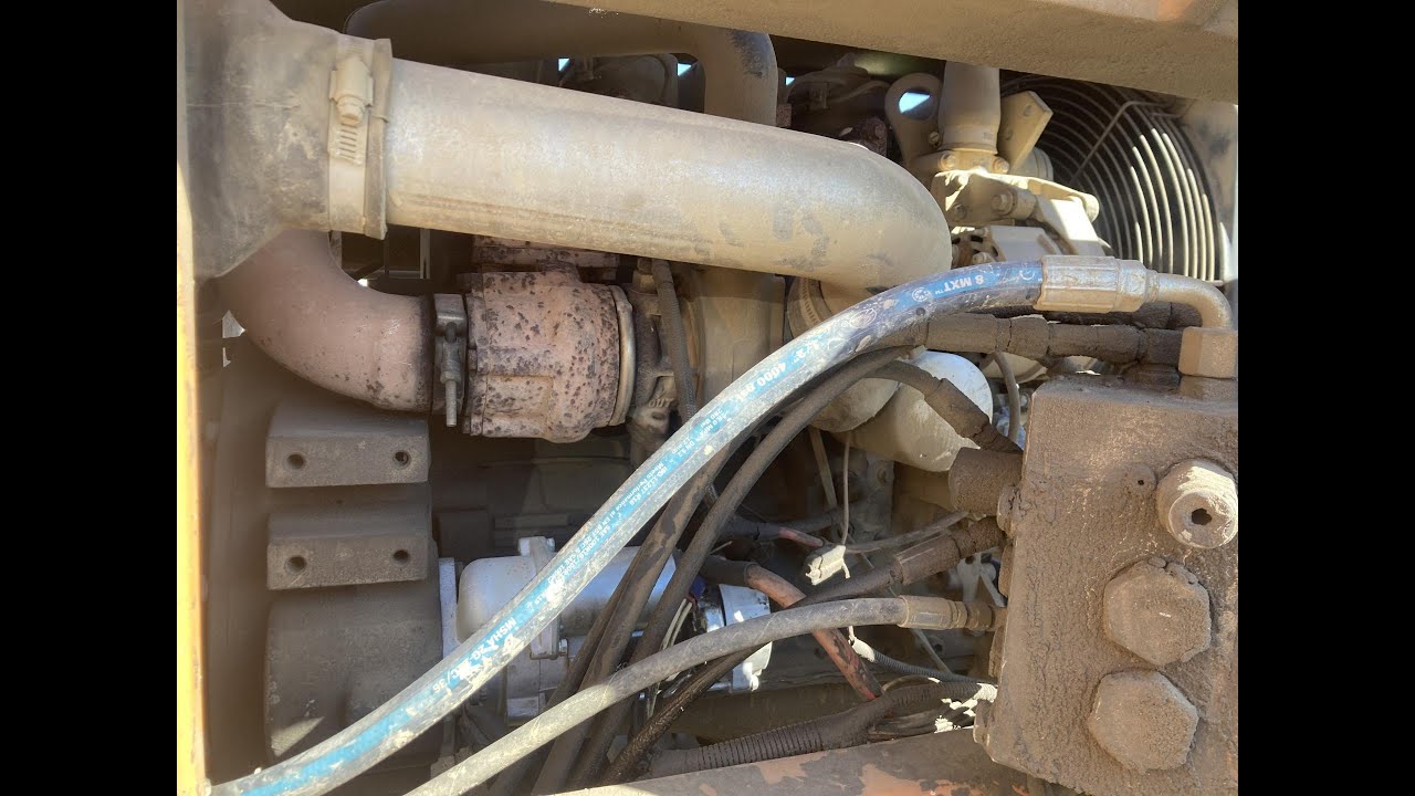 1999 Cummins B3.9 Engine  Assembly - 25958905