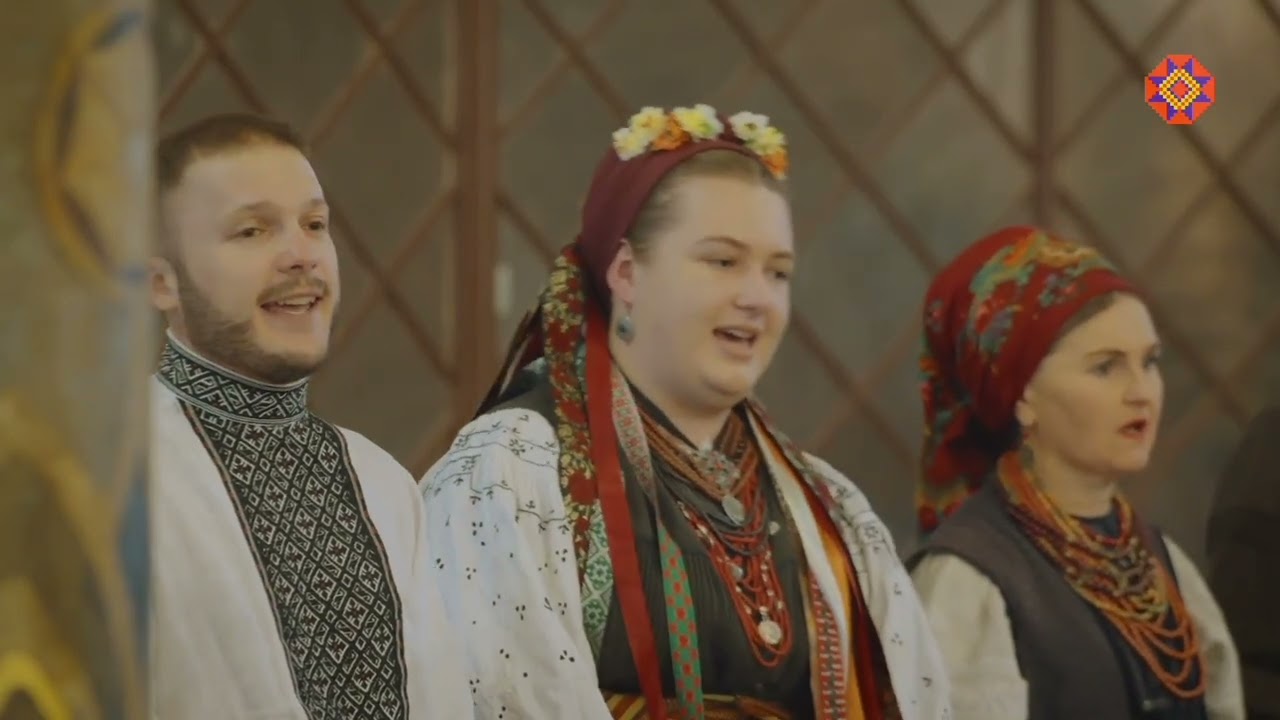 Райські діти (с. Водяне, колишній Кам'янсько-Дніпровський район, Запорізька область)