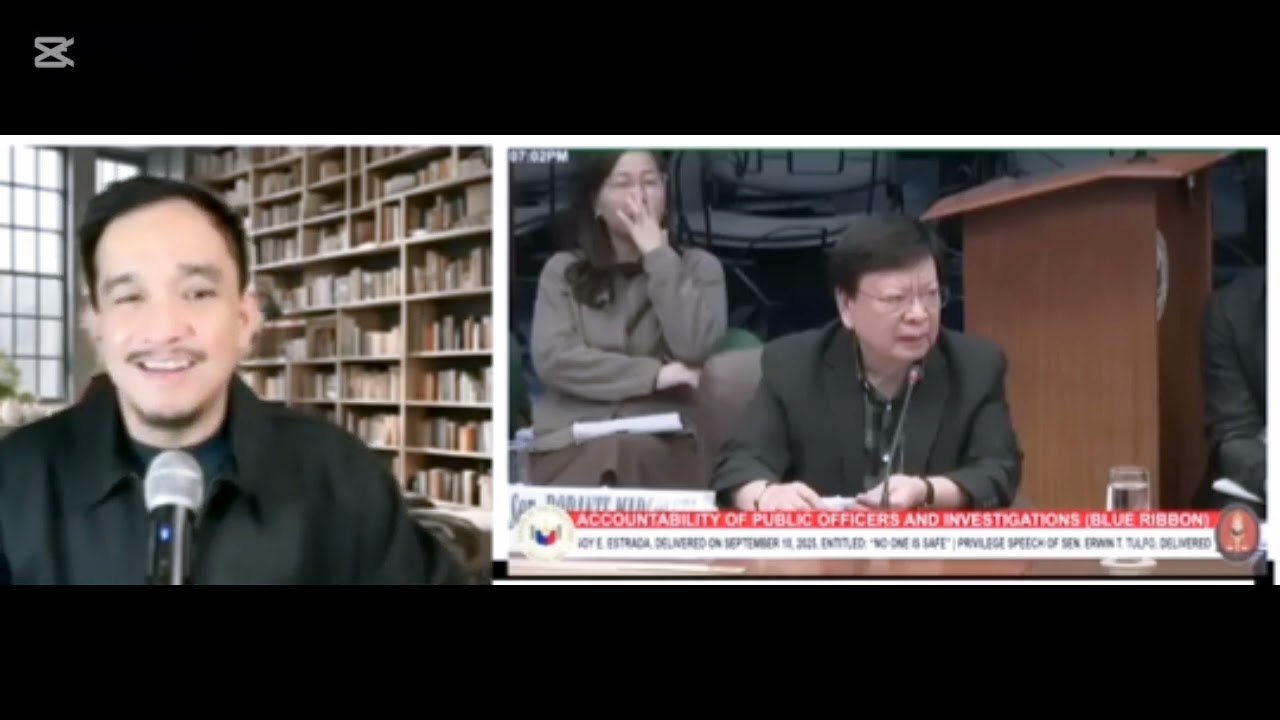 COACH OLI, SEN MARCOLETA HINDI MAN LANG NIYO TININGNAN FILES? 