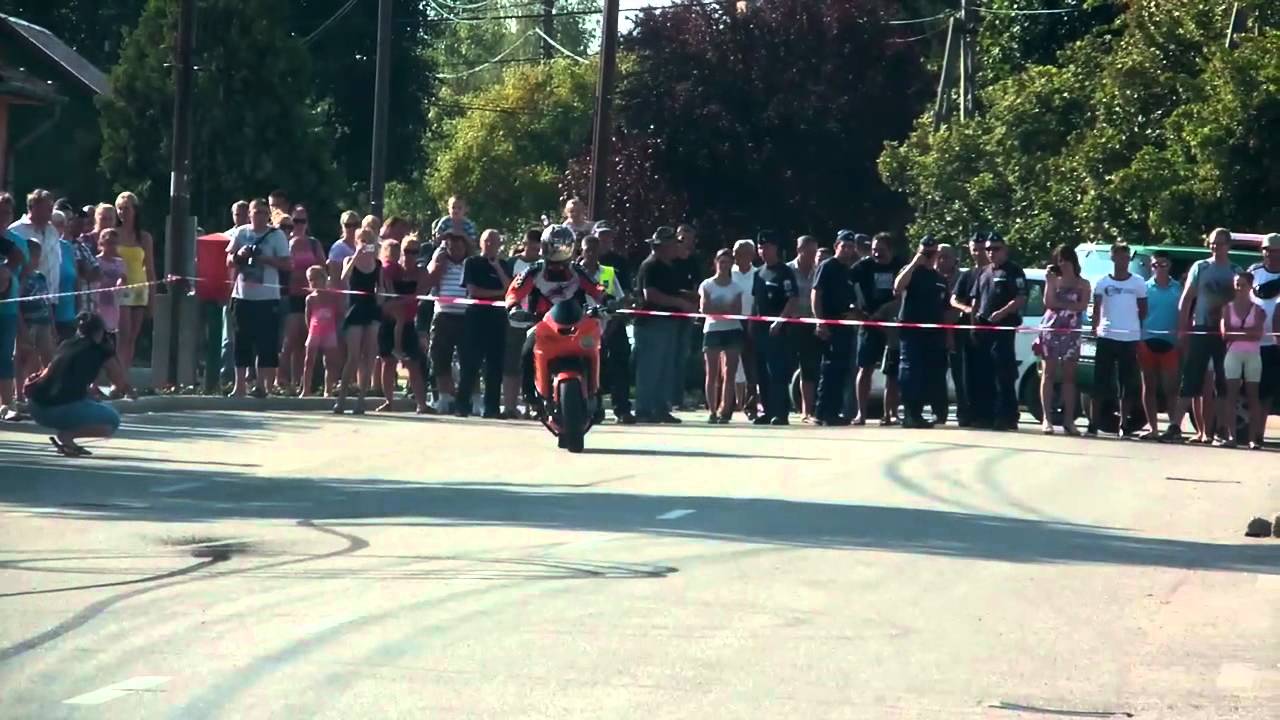 2012 Tiszakeszi bemutató