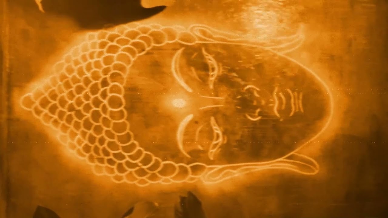 Snakes Don't Belong In Alaska - The Worship of an Orange Sky God