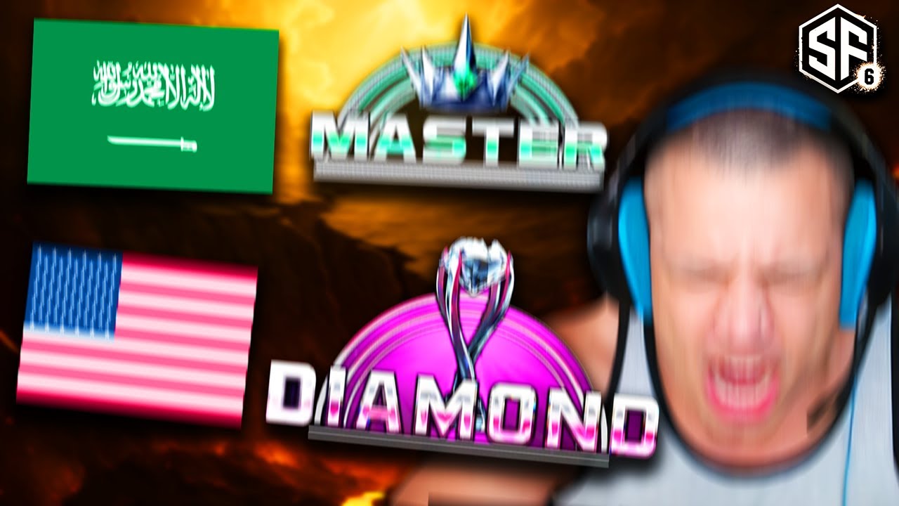 TYLER1'S BRUTAL REALITY CHECK AFTER PLAYING IN SAUDI