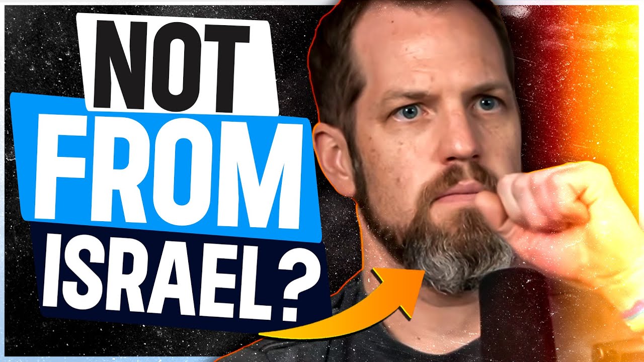 Discover the TRUE Story Behind Yahweh's EMERGENCE