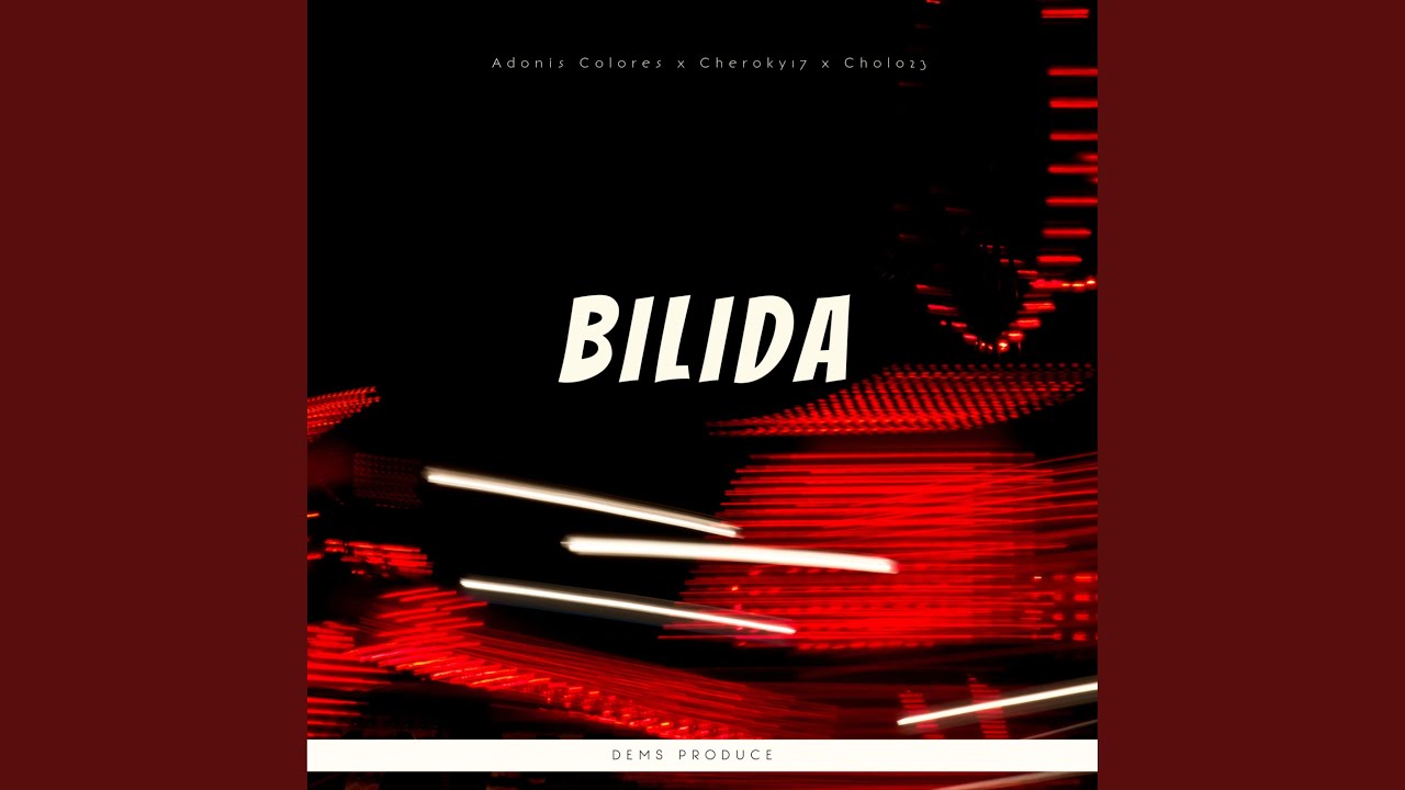 Bilida