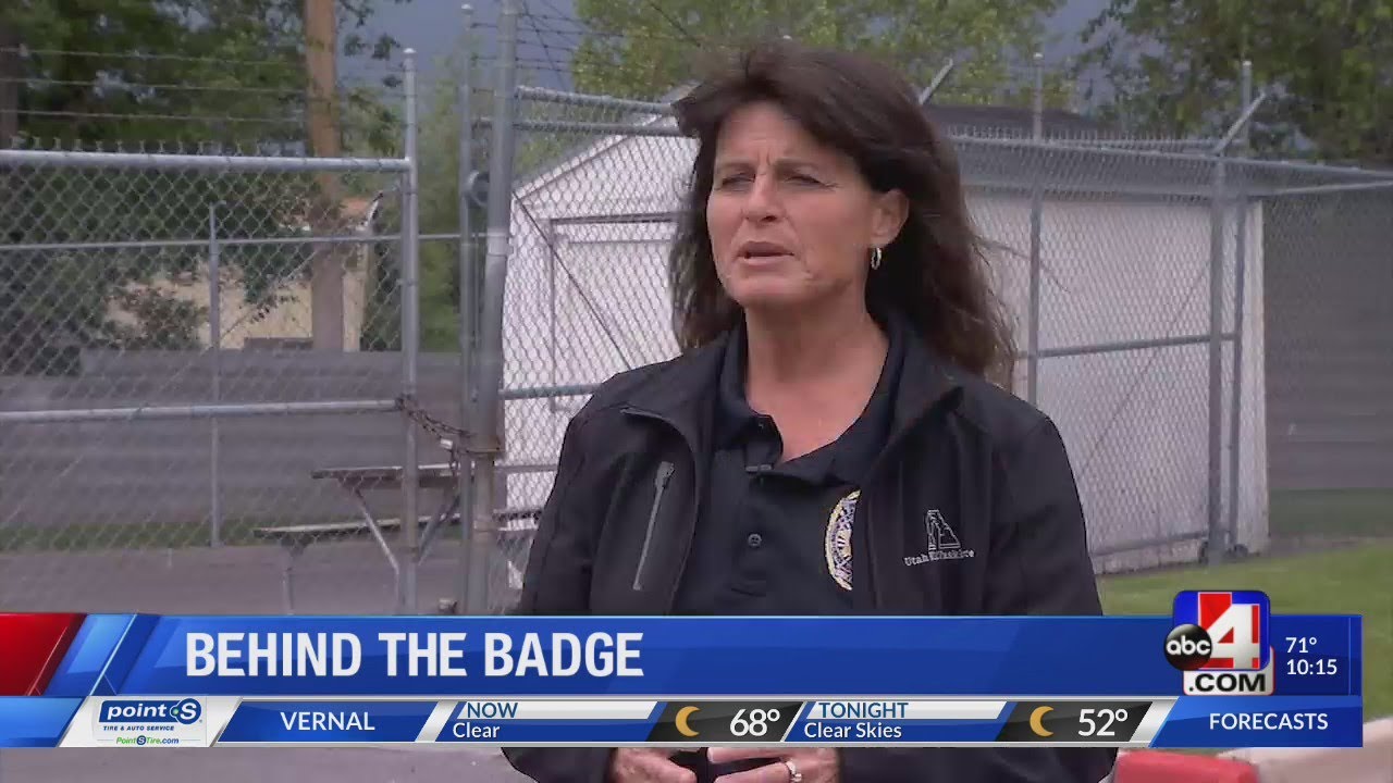 How officers process the horrors of child exploitation cases