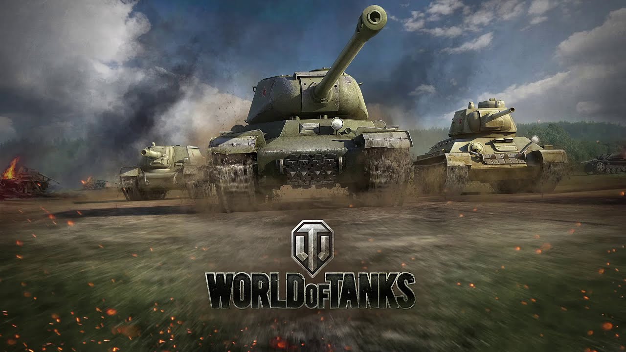 Сто лет не был в World OF Tanks и лучше бы и не заходил