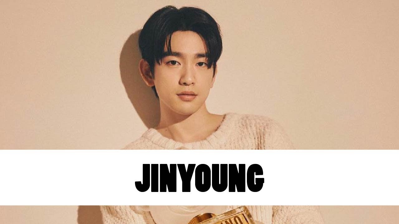 10 Things You Didn't Know About Jinyoung (진영) | Star Fun Facts