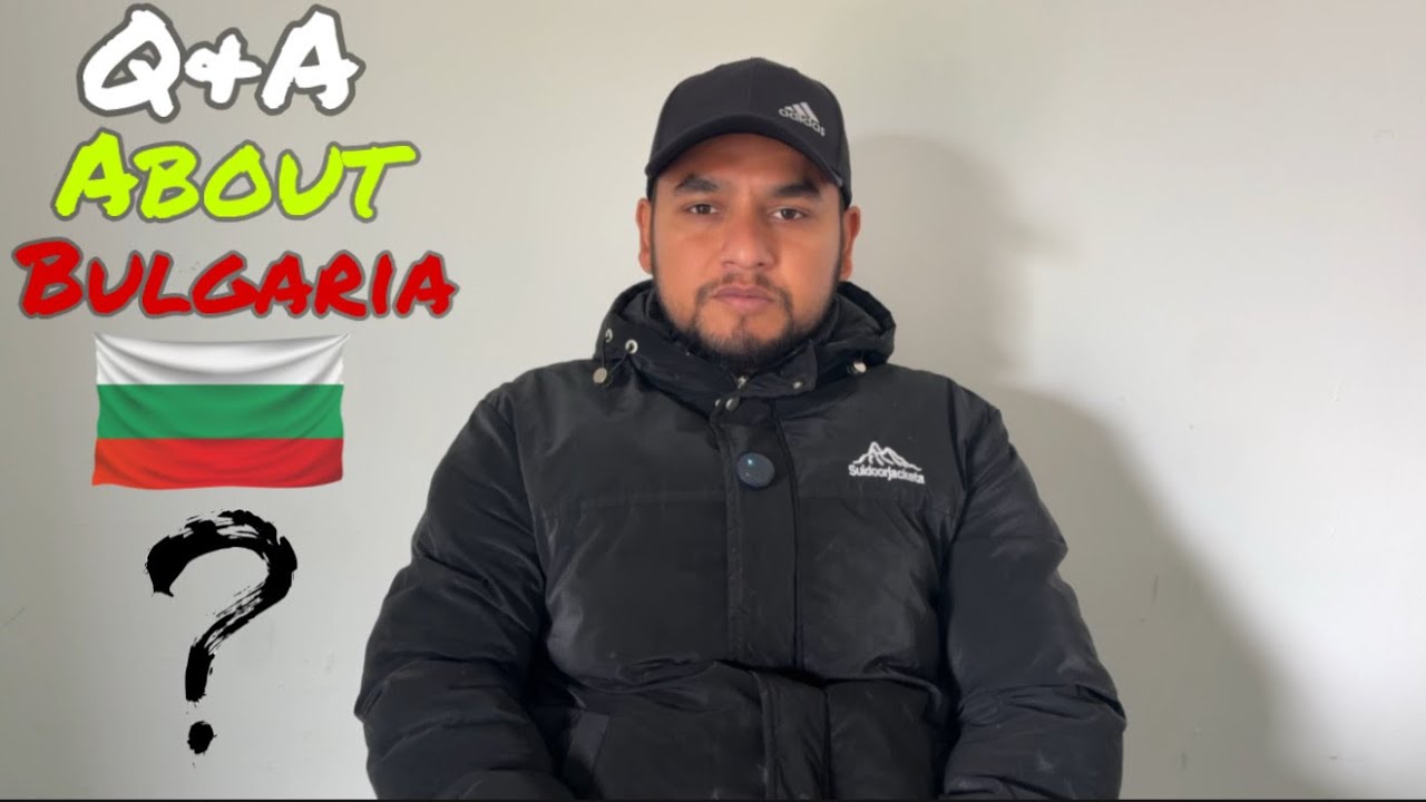 All questions about Bulgaria 🇧🇬 || Q&A about Bulgaria || clearing doubt || Mausam Kunwar 