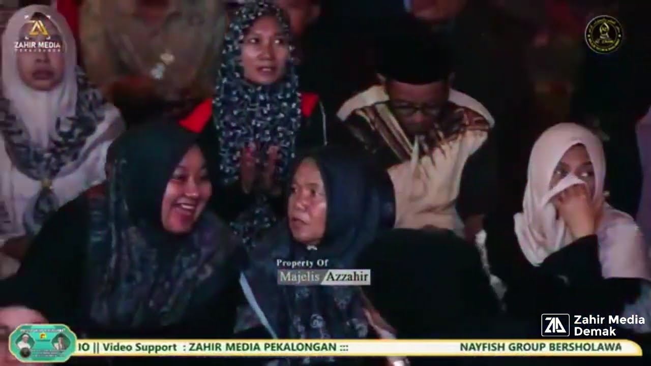 NAYFISH GROUP BERSHOLAWAT 2
