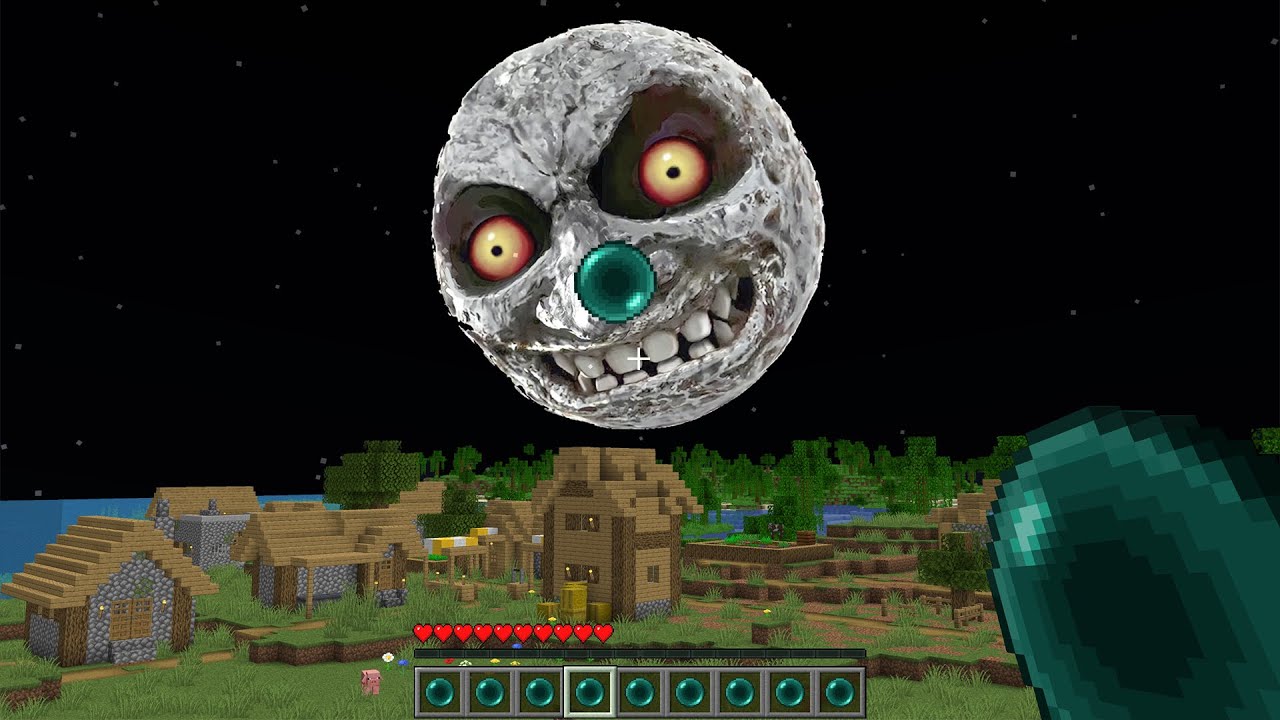 what's inside The LUNAR MOON? what's inside New Mutant Moon boss?