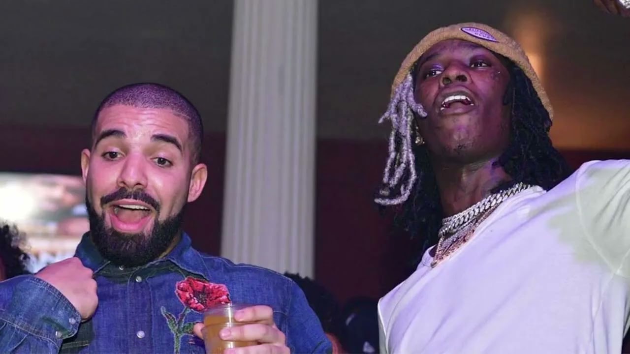 Young Thug Full Jail Call where he Breaks down Drake vs Metroboomin Beef. 'Drake his mom Just Died'