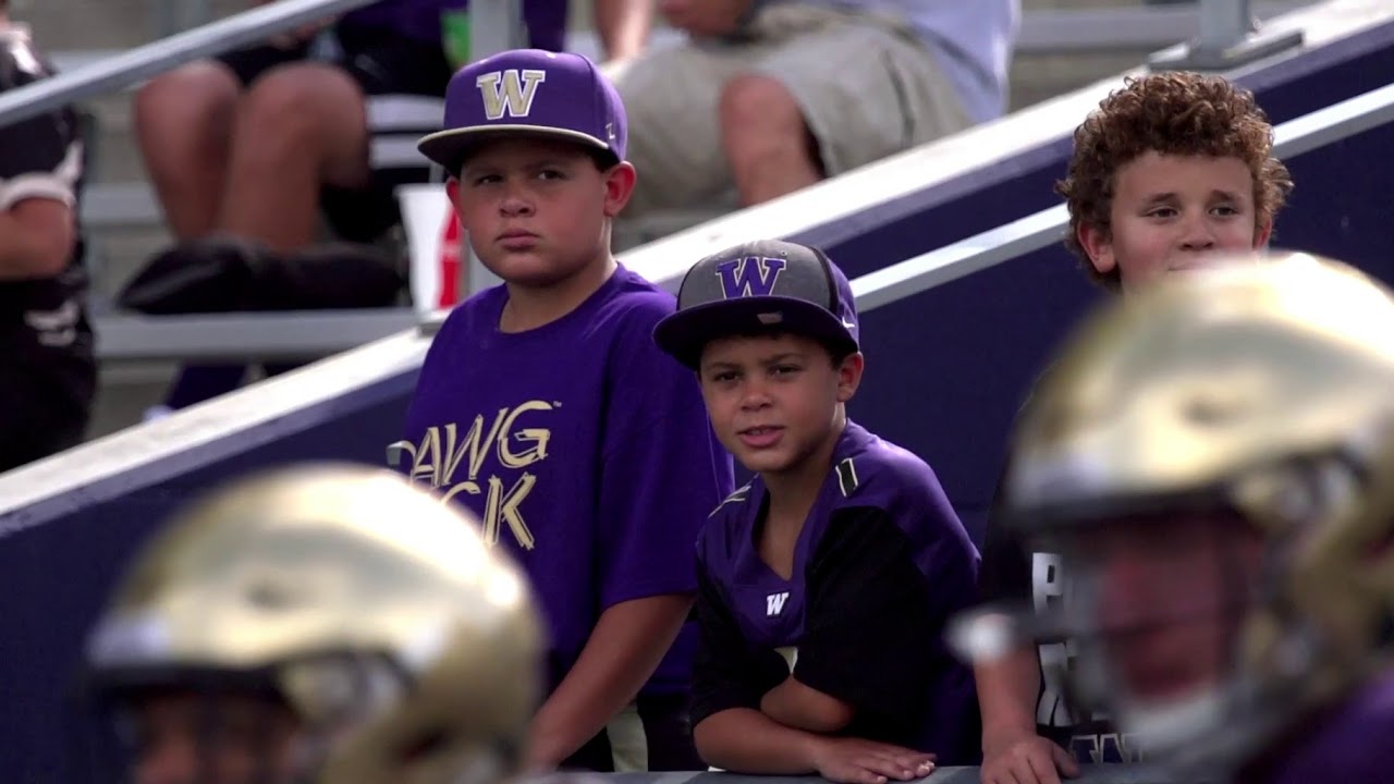 Football: Fall Camp Day Eight
