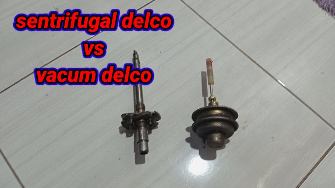 Как работает центробежный насос Kijang Delco