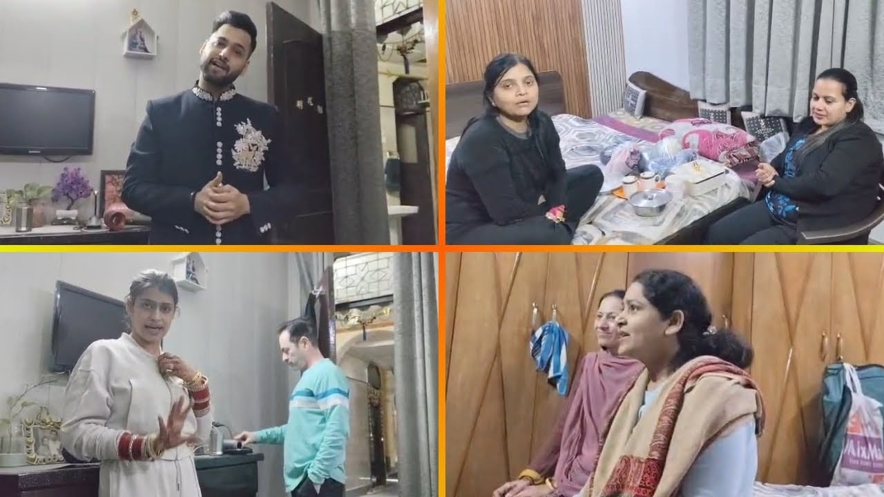 Aakhir Majboori Mein Ye Faisla Lena Hi Pada ❗