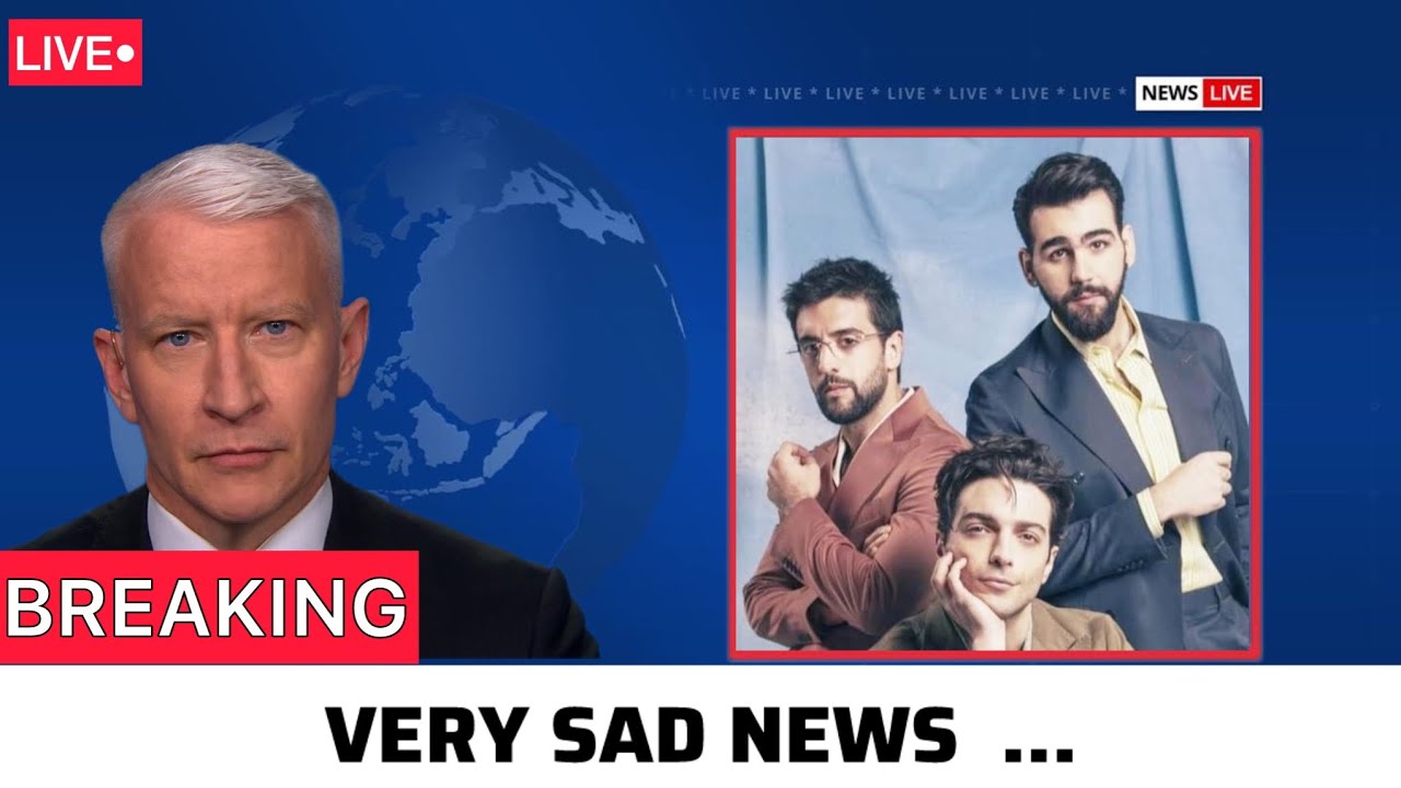 Why Il Volo New Aesthetic Identity Outshines Their Cancelled 2026 International Concerts