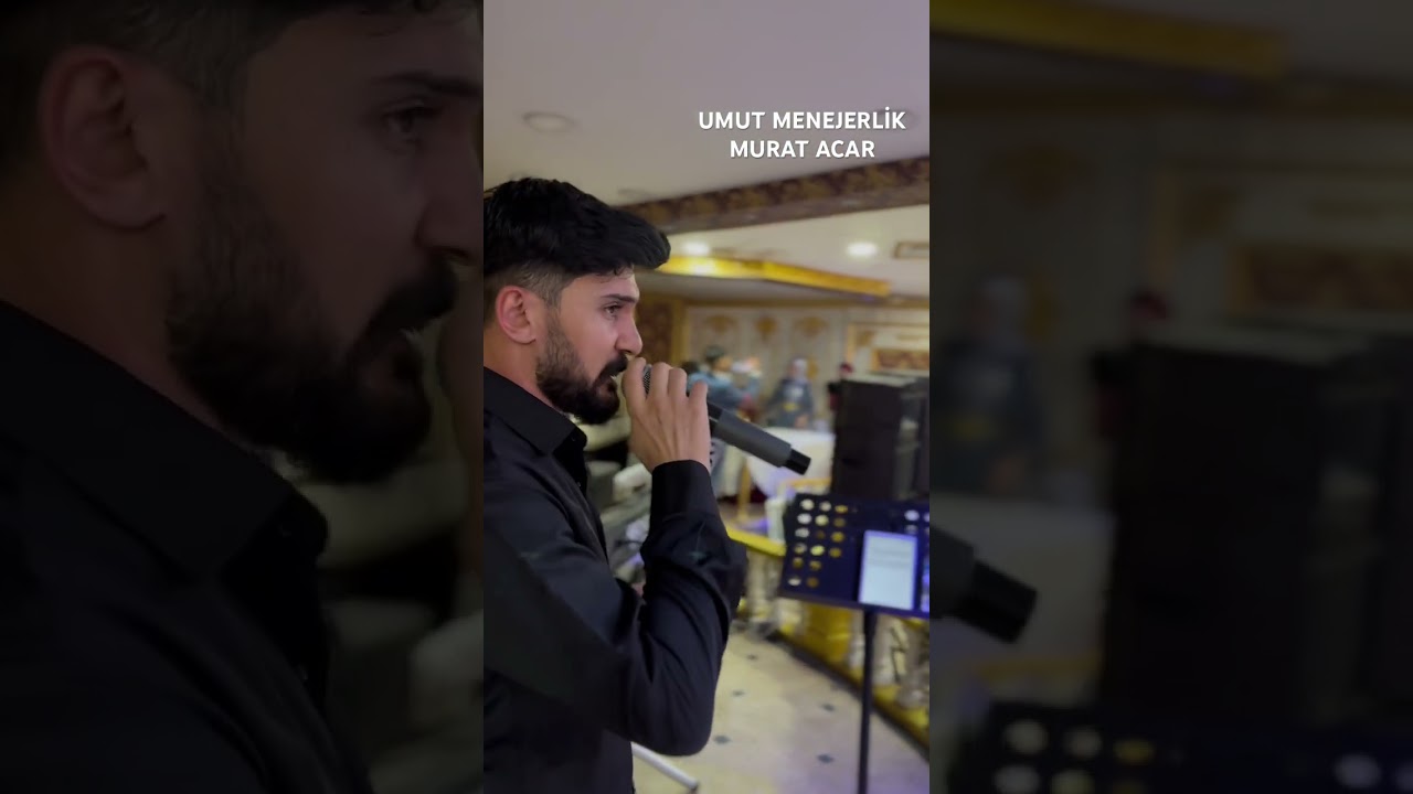 Murat Acar Umut Menejerlik #dengbeji #kurdish #dengbej #d&uuml;ğ&uuml;n #kurtcemuzik #music #kurdishmusic