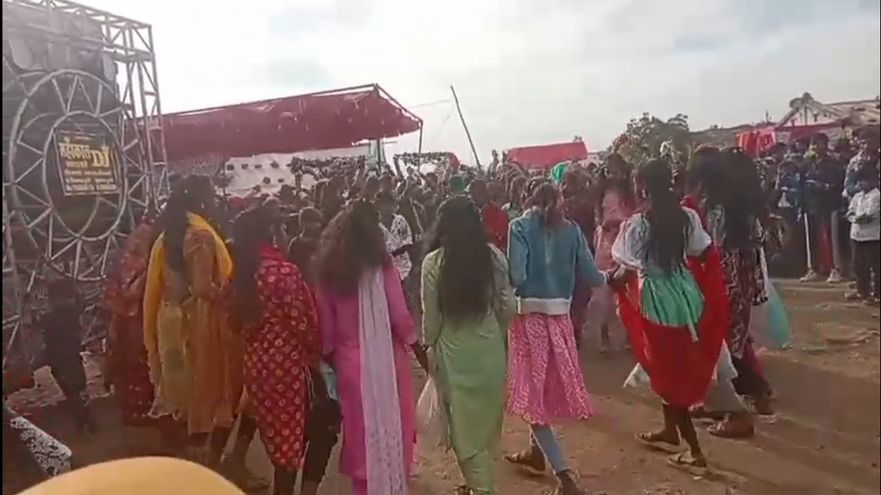  जा मर्दा की शादी का वीडियो आदिवासी शादी का नया वीडियो 2026 का शादी का नया वीडियो शादी डांस वीडियो