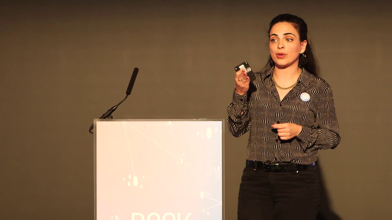 Diana Fleischman - Consumerism & Social Shaping | Nudgestock 2017