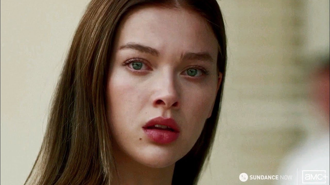 Fallen Official Trailer (2025) AMC