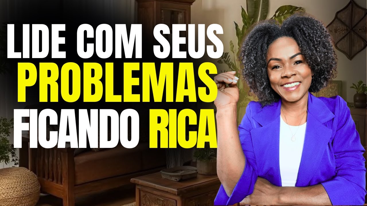 Pobre sofre o dobro sem dinheiro até problema pequeno vira gigante