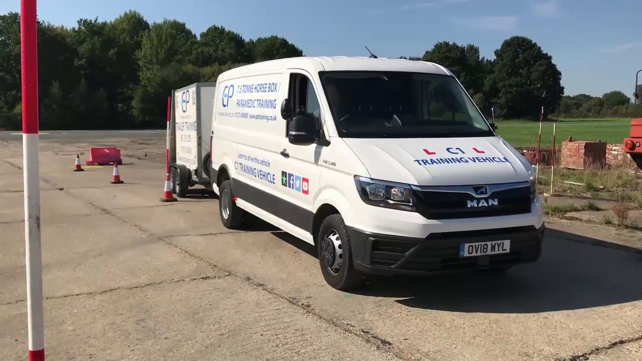C1+E Reversing Excercise