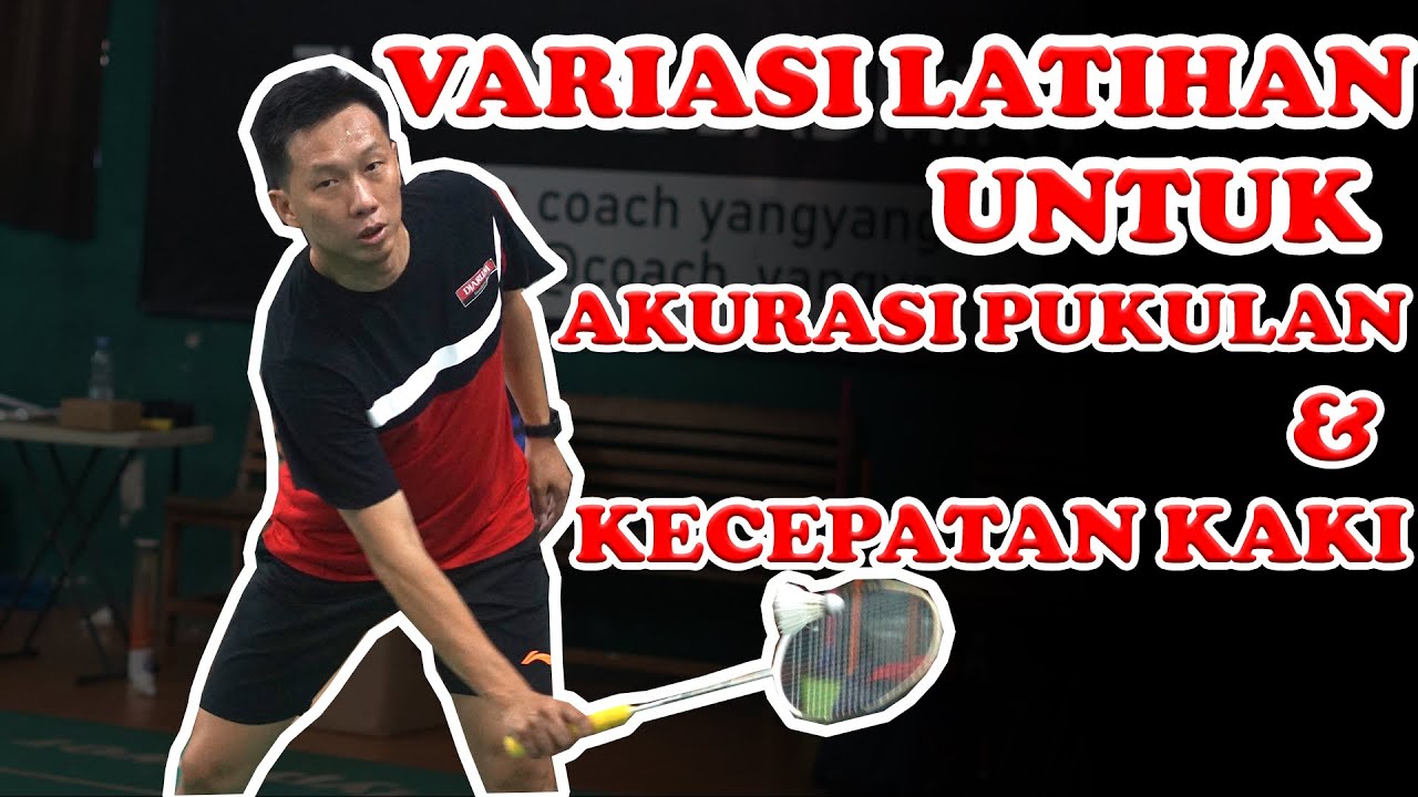 LATIHAN TRANSISI AGAR AKURASI PUKULAN DAN KECEPATAN KAKI ANDA LEBIH AKURAT
