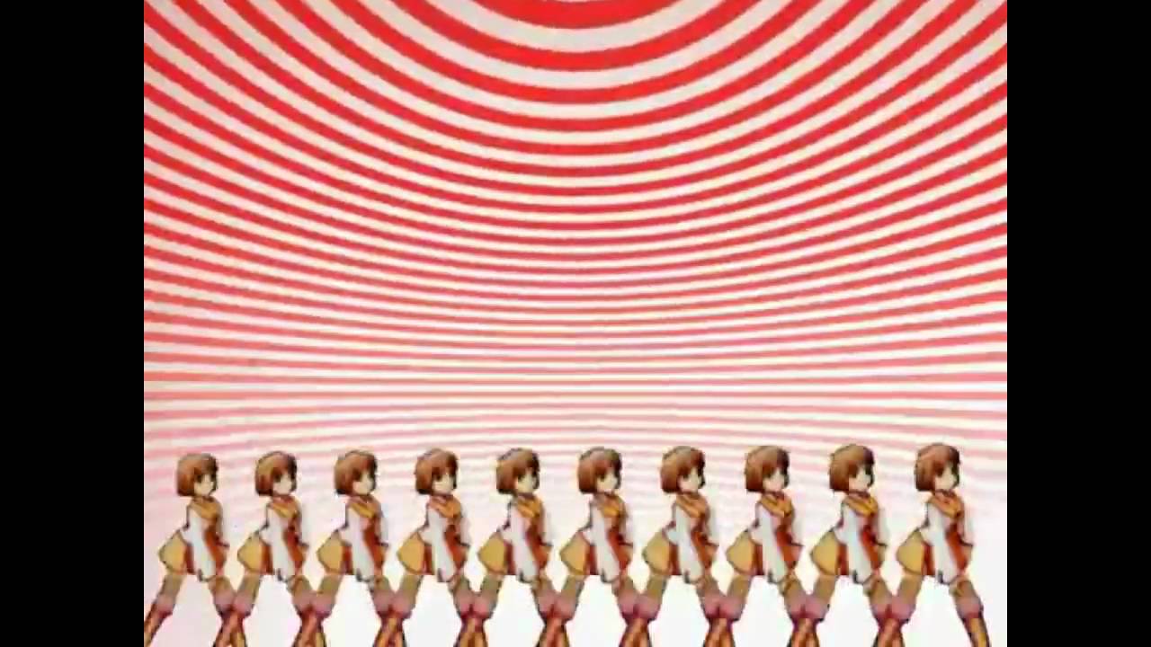 Original Yogurting Dance Amv