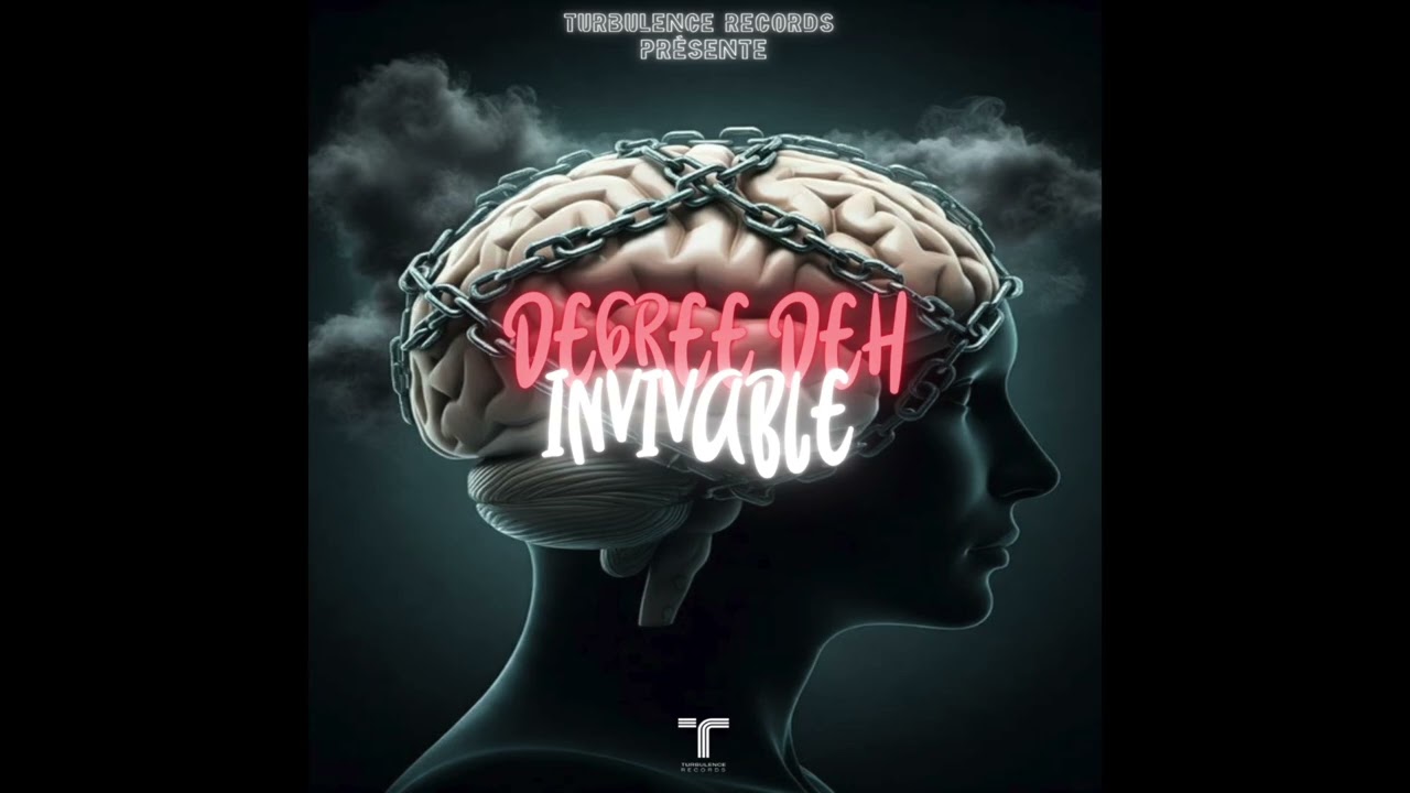 Degree Deh - Invivable 🇬🇫